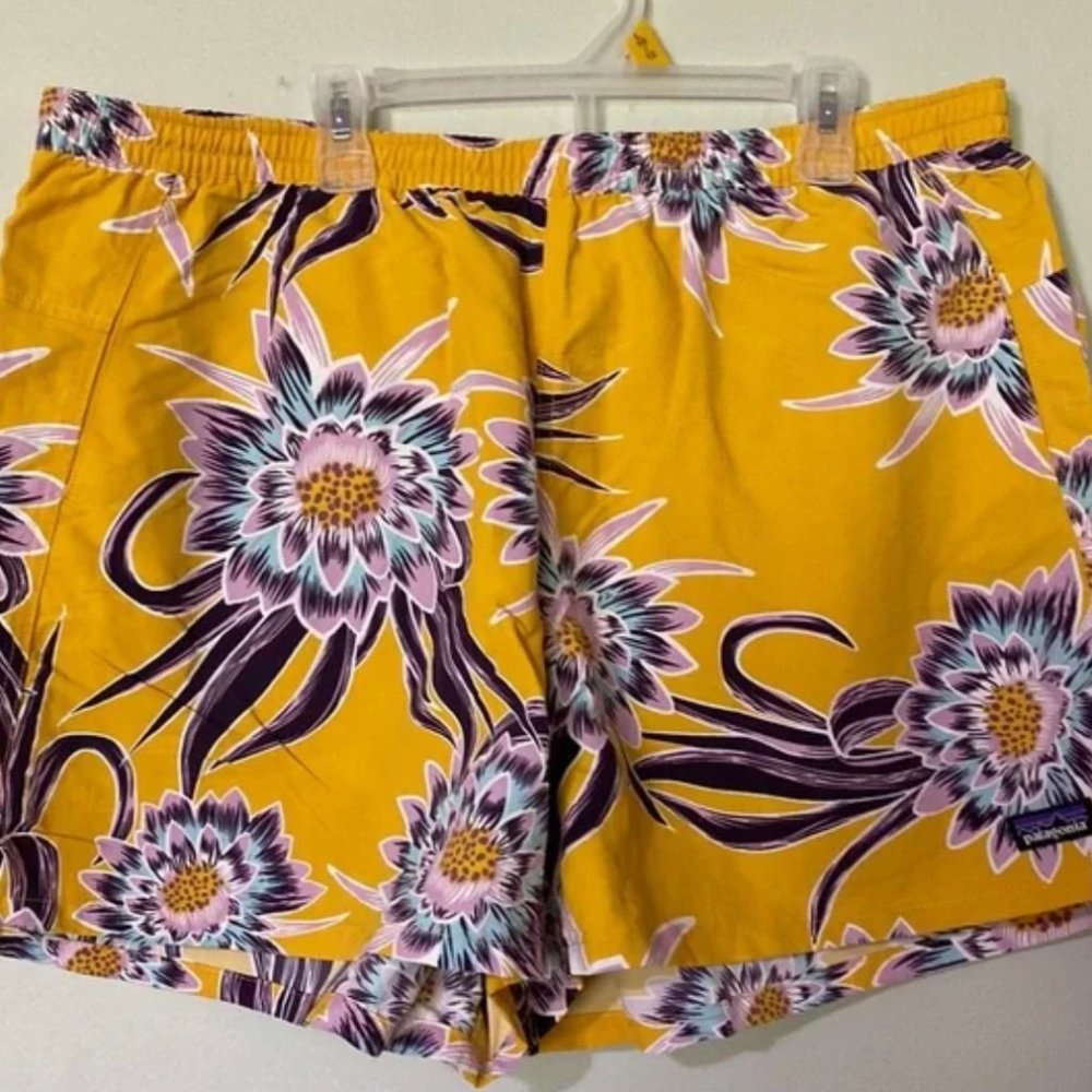 Patagonia Shorts
